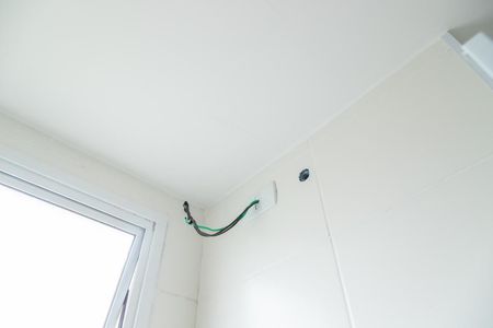 Apartamento à venda com 40m², 2 quartos e sem vaga Apartamento à venda com 40m², 2 quartos e sem vagaBanheiro