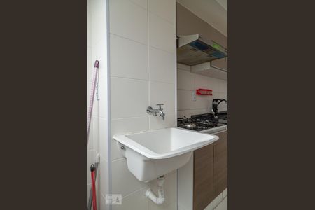 Apartamento à venda com 40m², 2 quartos e sem vaga Apartamento à venda com 40m², 2 quartos e sem vagaTanque