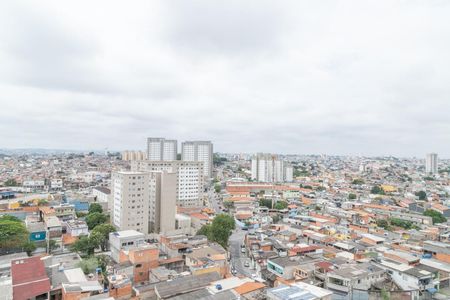 Apartamento à venda com 40m², 2 quartos e sem vaga Apartamento à venda com 40m², 2 quartos e sem vagaVista do Quarto 2