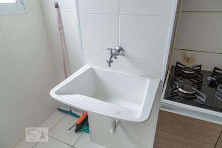 Apartamento à venda com 40m², 2 quartos e sem vaga Apartamento à venda com 40m², 2 quartos e sem vagaTanque