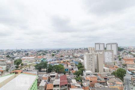 Apartamento à venda com 40m², 2 quartos e sem vaga Apartamento à venda com 40m², 2 quartos e sem vagaVista do Quarto 1