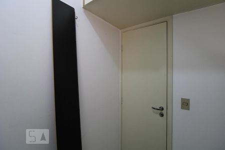 Apartamento à venda com 128m², 3 quartos e 2 vagasQuarto de Serviço