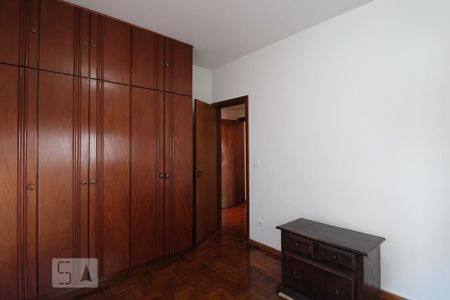 Apartamento à venda com 128m², 3 quartos e 2 vagasQuarto 2
