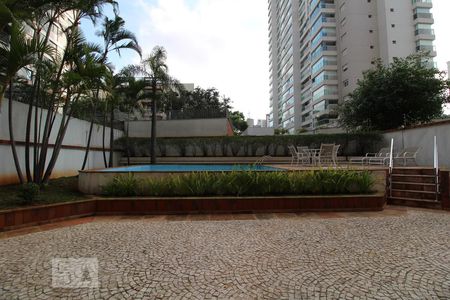 Apartamento à venda com 128m², 3 quartos e 2 vagasPiscina