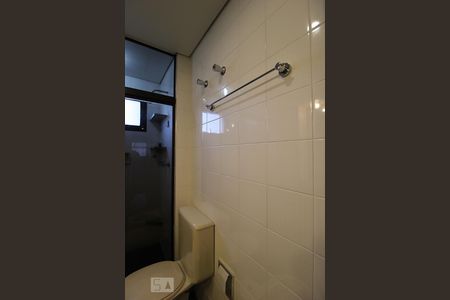 Apartamento à venda com 128m², 3 quartos e 2 vagasBanheiro