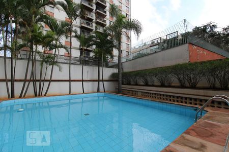 Apartamento à venda com 128m², 3 quartos e 2 vagasPiscina