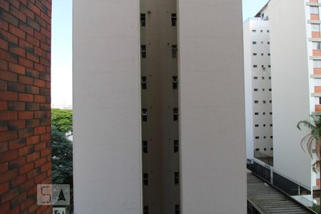 Apartamento à venda com 128m², 3 quartos e 2 vagasVista