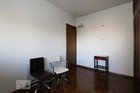 Apartamento à venda com 128m², 3 quartos e 2 vagasQuarto 1