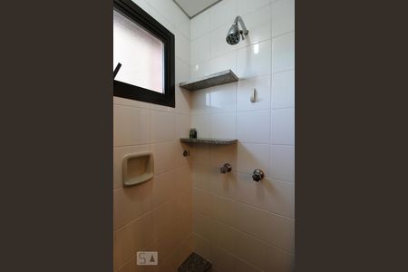 Apartamento à venda com 128m², 3 quartos e 2 vagasBanheiro