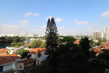 Apartamento à venda com 128m², 3 quartos e 2 vagasVista