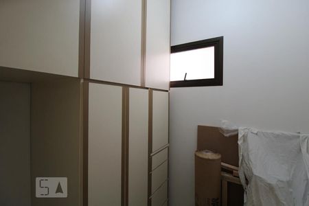 Apartamento à venda com 128m², 3 quartos e 2 vagasQuarto de Serviço
