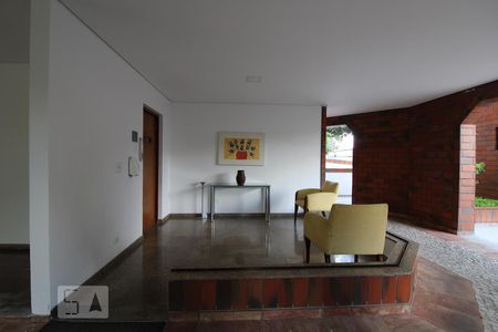 Apartamento à venda com 128m², 3 quartos e 2 vagasÁrea comum