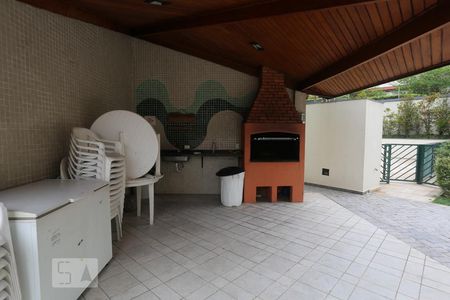 Apartamento à venda com 64m², 2 quartos e 1 vagaÁrea comum - Churrasqueira