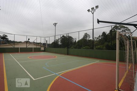 Apartamento à venda com 64m², 2 quartos e 1 vagaQuadra Esportiva