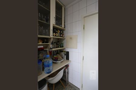 Apartamento à venda com 64m², 2 quartos e 1 vagaCozinha