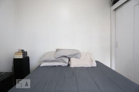 Apartamento à venda com 64m², 2 quartos e 1 vagaQuarto 2 