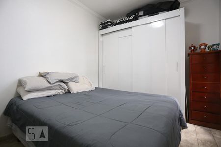 Apartamento à venda com 64m², 2 quartos e 1 vagaQuarto 2 