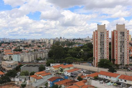 Apartamento à venda com 64m², 2 quartos e 1 vagaVista do Quarto 1 