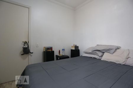 Apartamento à venda com 64m², 2 quartos e 1 vagaQuarto 2 