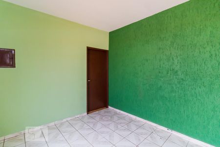 Sala de casa para alugar com 1 quarto, 80m² em Vila Isolina Mazzei, São Paulo