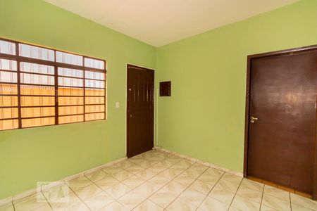 Sala de casa para alugar com 1 quarto, 80m² em Vila Isolina Mazzei, São Paulo