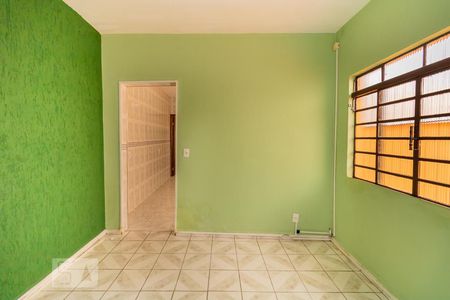 Sala de casa para alugar com 1 quarto, 80m² em Vila Isolina Mazzei, São Paulo