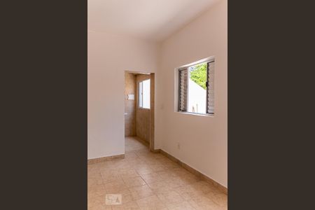 Sala de casa para alugar com 1 quarto, 50m² em Jardim Vila Mariana, São Paulo