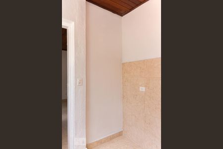 Casa para alugar com 50m², 1 quarto e sem vaga Casa para alugar com 50m², 1 quarto e sem vagaÁrea de Serviço
