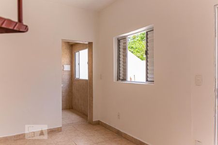 Sala de casa para alugar com 1 quarto, 50m² em Jardim Vila Mariana, São Paulo