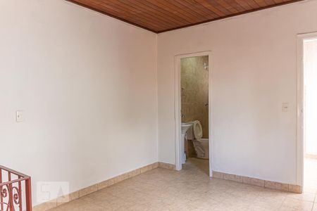 Quarto de casa para alugar com 1 quarto, 50m² em Jardim Vila Mariana, São Paulo