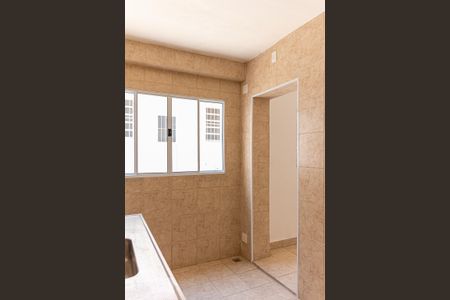 Casa para alugar com 50m², 1 quarto e sem vaga Casa para alugar com 50m², 1 quarto e sem vagaCozinha