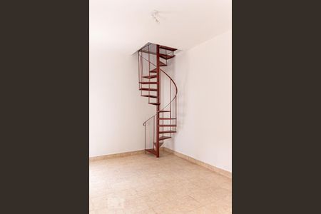 Sala de casa para alugar com 1 quarto, 50m² em Jardim Vila Mariana, São Paulo