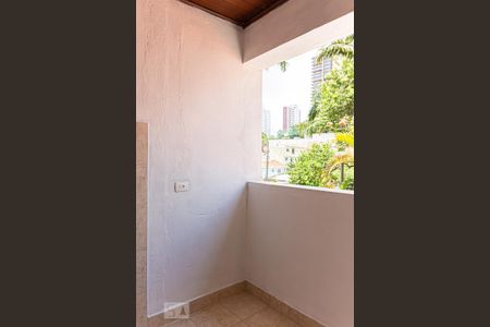 Casa para alugar com 50m², 1 quarto e sem vaga Casa para alugar com 50m², 1 quarto e sem vagaÁrea de Serviço