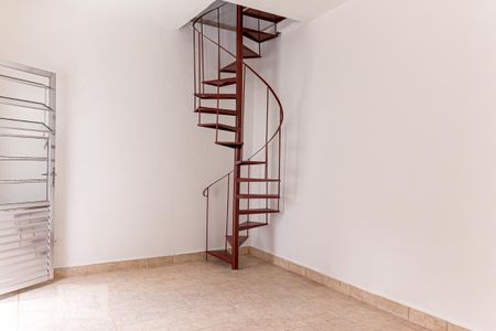 Sala de casa para alugar com 1 quarto, 50m² em Jardim Vila Mariana, São Paulo
