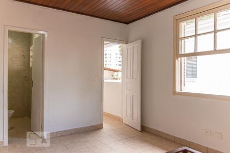 Quarto de casa para alugar com 1 quarto, 50m² em Jardim Vila Mariana, São Paulo
