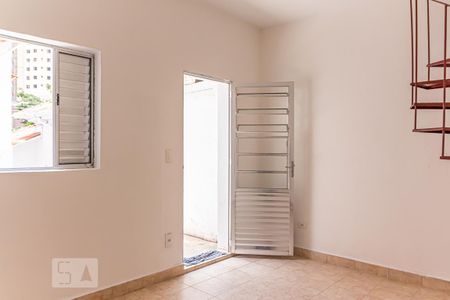 Sala de casa para alugar com 1 quarto, 50m² em Jardim Vila Mariana, São Paulo