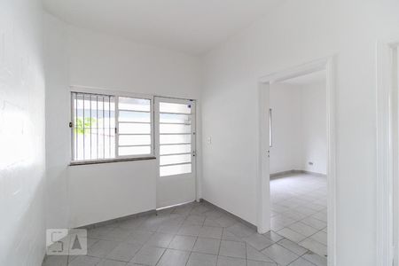 Sala de apartamento para alugar com 3 quartos, 79m² em Vila Mariana, São Paulo