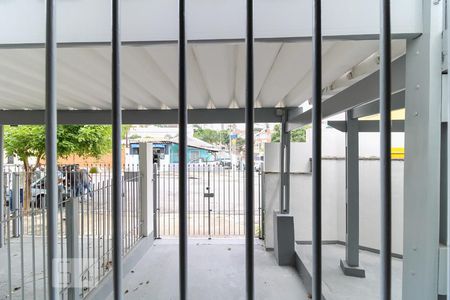 Vista do Quarto 1 de apartamento para alugar com 3 quartos, 79m² em Vila Mariana, São Paulo