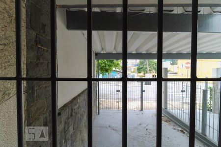 Vista da Sala de apartamento para alugar com 3 quartos, 79m² em Vila Mariana, São Paulo