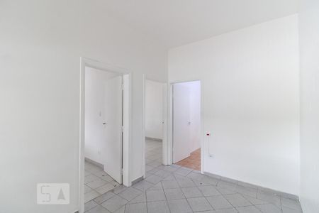 Sala de apartamento para alugar com 3 quartos, 79m² em Vila Mariana, São Paulo