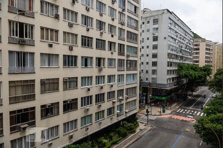 Vista de apartamento para alugar com 3 quartos, 160m² em Copacabana, Rio de Janeiro