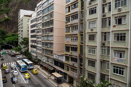 Vista de apartamento para alugar com 3 quartos, 160m² em Copacabana, Rio de Janeiro