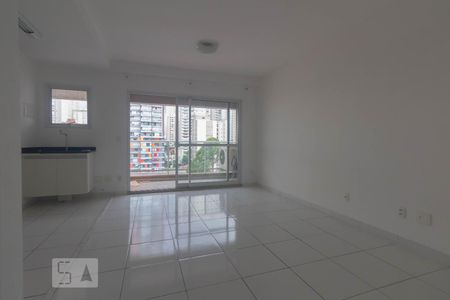 Studio de apartamento à venda com 1 quarto, 40m² em Brooklin, São Paulo