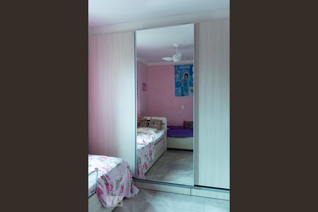 Apartamento para alugar com 65m², 2 quartos e 1 vagaQuarto 2
