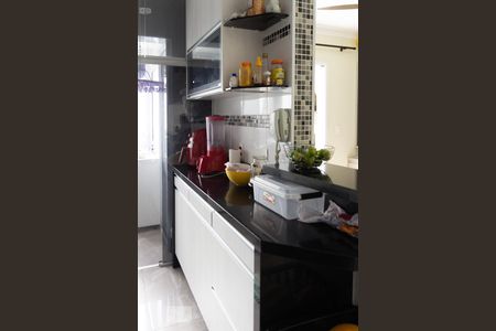 Apartamento para alugar com 65m², 2 quartos e 1 vagaCozinha