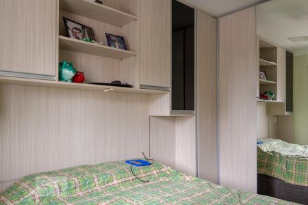 Apartamento para alugar com 65m², 2 quartos e 1 vagaQuarto 1