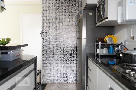 Apartamento para alugar com 65m², 2 quartos e 1 vagaCozinha