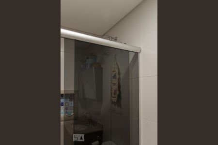 Apartamento para alugar com 65m², 2 quartos e 1 vagaBanheiro do Quarto 1