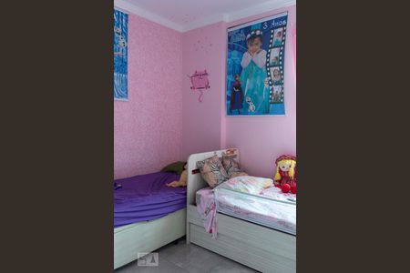 Apartamento para alugar com 65m², 2 quartos e 1 vagaQuarto 2