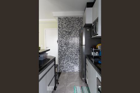 Apartamento para alugar com 65m², 2 quartos e 1 vagaCozinha